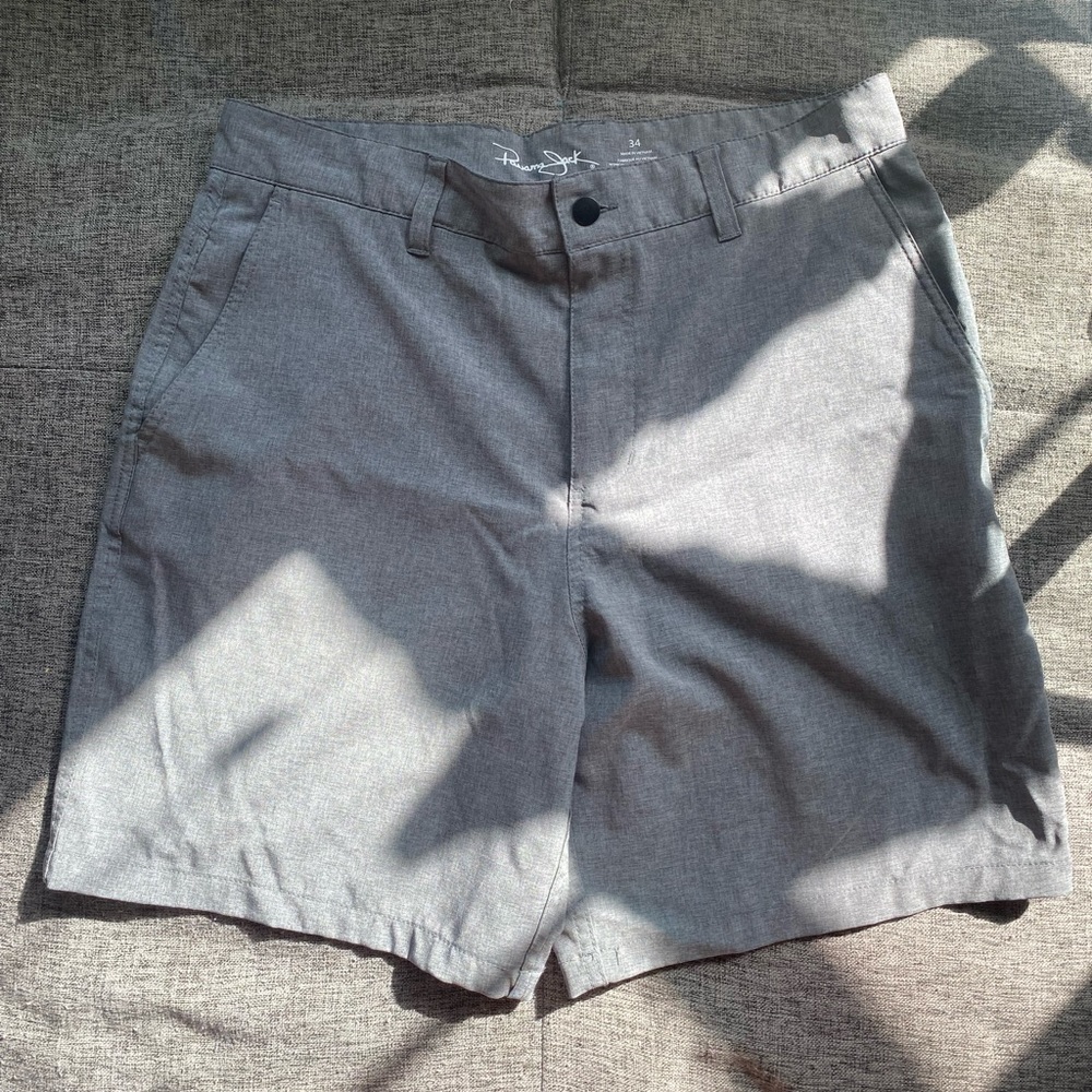 Men’s Panama Jack quick dry shorts